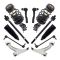 Steering & Suspension Kit