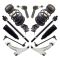 Steering & Suspension Kit