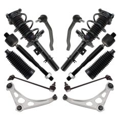 Steering & Suspension Kit