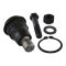 Front Steering Suspension Drivetrain Kit 12pc