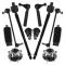 Steering, Suspension, & Drivetrain Kit