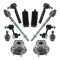 Steering, Suspension, & Drivetrain Kit