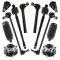 Steering, Suspension, & Drivetrain Kit
