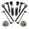 Steering, Suspension, & Drivetrain Kit