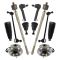 Steering, Suspension, & Drivetrain Kit