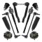 Steering, Suspension, & Drivetrain Kit