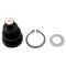 Front Steering Suspension Drivetrain Kit 12pc