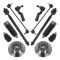Steering, Suspension, & Drivetrain Kit
