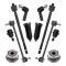 Steering, Suspension, & Drivetrain Kit