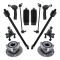 Steering, Suspension, & Drivetrain Kit