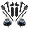 Steering, Suspension, & Drivetrain Kit