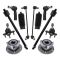 Steering, Suspension, & Drivetrain Kit