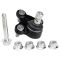 Front Steering Suspension Drivetrain Kit 12pc