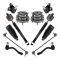 Steering, Suspension, & Drivetrain Kit