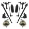 Steering, Suspension, & Drivetrain Kit