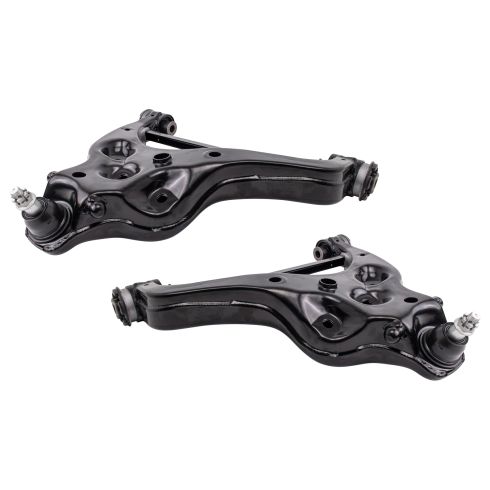 Control Arm with Ball Joint Set