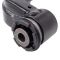 Control Arm with Ball Joint Set