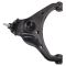 Control Arm with Ball Joint Set
