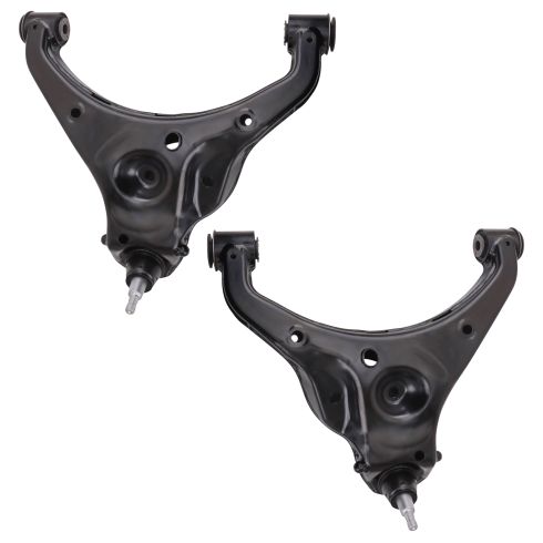 Control Arm with Ball Joint Set