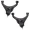 Control Arm with Ball Joint Set