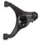 Control Arm with Ball Joint Set