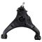 Control Arm with Ball Joint Set