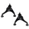 Control Arm with Ball Joint Set