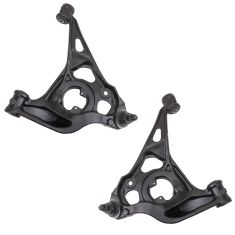Control Arm with Ball Joint Set