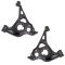 Control Arm with Ball Joint Set