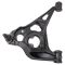 Control Arm with Ball Joint Set