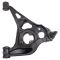 Control Arm with Ball Joint Set