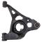 Control Arm with Ball Joint Set