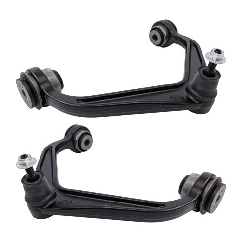 Control Arm with Ball Joint Set
