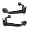 Control Arm with Ball Joint Set