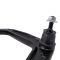 Front Upper Control Arm w Ball Joint Pair
