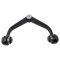 Front Upper Control Arm w Ball Joint Pair