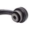 Front Upper Control Arm w Ball Joint Pair