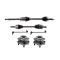 Steering & Drivetrain Kit