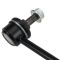 Front CV Axle Sway Bar Hub Assy 6pc