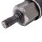Front CV Axle Sway Bar Hub Assy 6pc