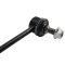 Front CV Axle Sway Bar Hub Assy 6pc