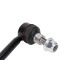 Front CV Axle Sway Bar Hub Assy 6pc