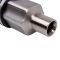 Front CV Axle Sway Bar Hub Assy 6pc