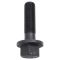 Front CV Axle Sway Bar Hub Assy 6pc