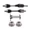 Steering & Drivetrain Kit