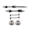 Steering & Drivetrain Kit