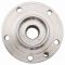 Front CV Axle Sway Bar Hub Assy 6pc