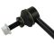Front CV Axle Sway Bar Hub Assy 6pc