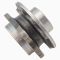 Front CV Axle Sway Bar Hub Assy 6pc