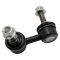 Front CV Axle Sway Bar Hub Assy 6pc